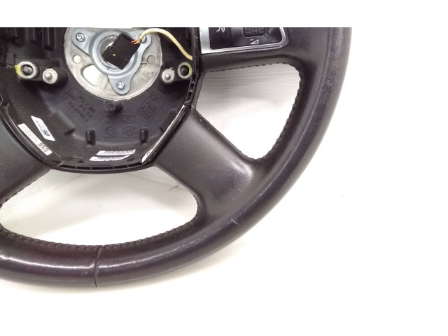 Руль Audi Q5 SQ5  2008 - 2017 года 8R0419091      