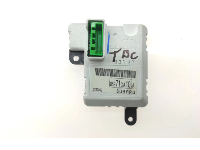 Дисплей    85271XA10A, 0339002   Subaru Tribeca