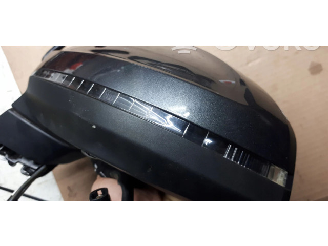 Zpětné zrcátko Audi A4 S4 B9 8W 2020