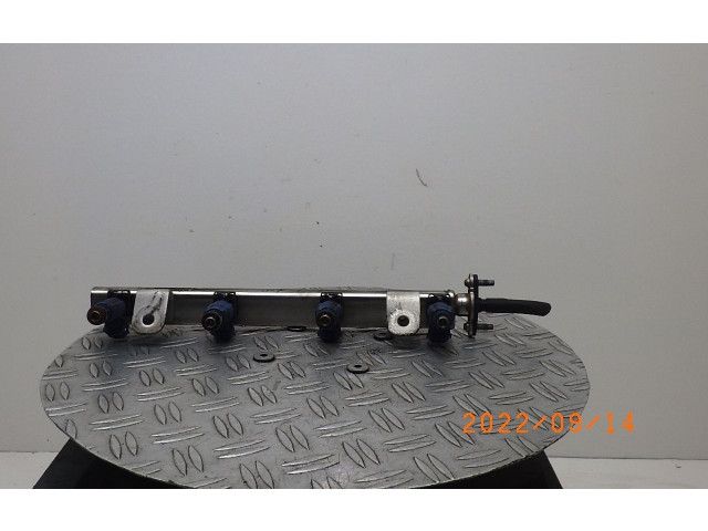 Топливная рампа    KIA Ceed  