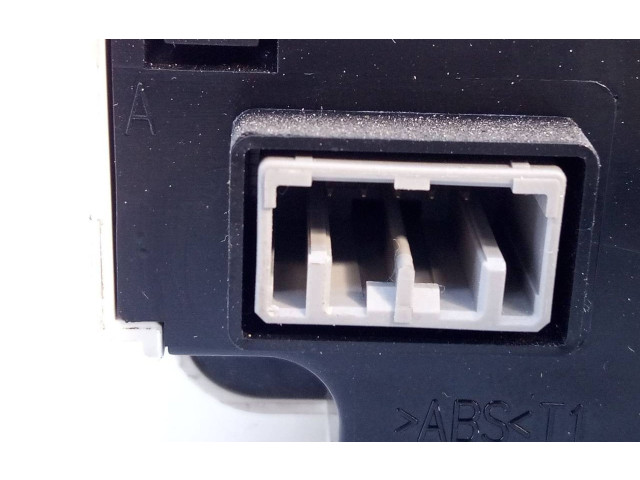 Модуль блока управления кондиционером E3-B5-29-2   Honda Jazz