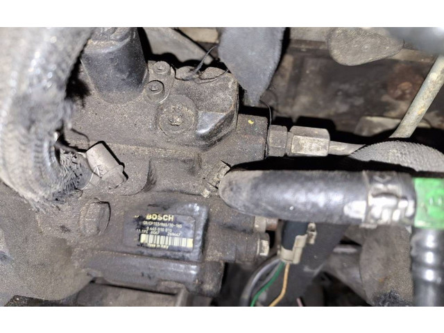 Vstřikovací čerpadlo 0445010010 Peugeot 806