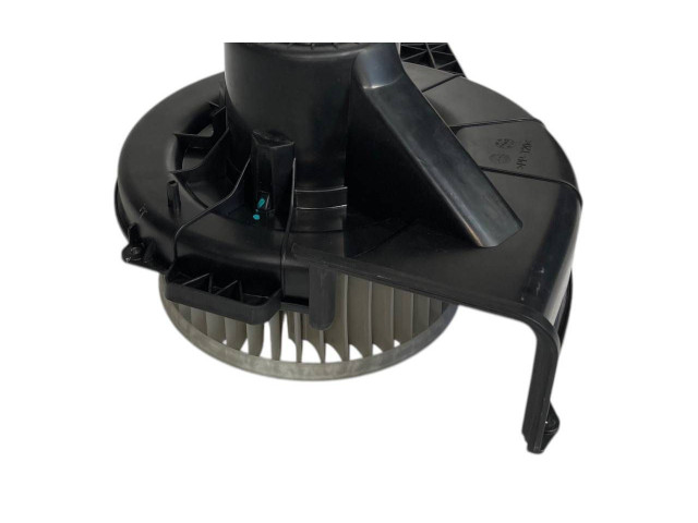 Вентилятор печки TH160M38 Skoda Fabia Mk2 (5J)