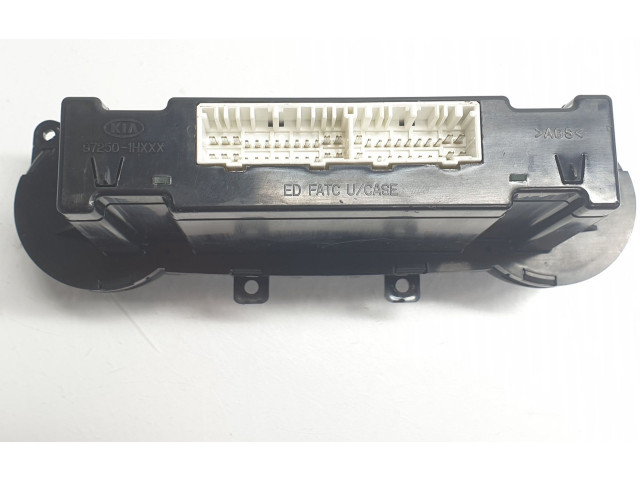 Блок управления климат-контролем 972501H502, 972501H502EQ KIA Ceed
