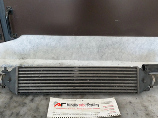 Интеркулер 51783791 Alfa Romeo MiTo