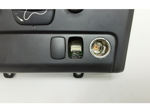 Блок управления климат-контролем 8682735   Volvo XC90