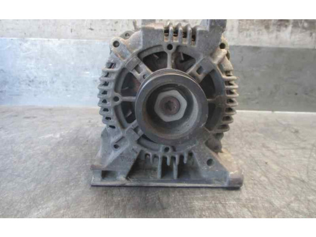 Генератор 0111545602, 2542291A   Mercedes-Benz A W168      