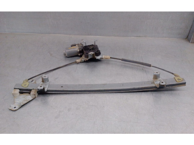 Рулевая рейка  Передний механический механизм для подъема окна 827003X00A, 827003X00A   Nissan Pathfinder R51 2005 - 2012 года