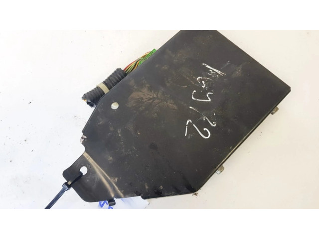 Блок управления 39190s1a00 Honda Accord