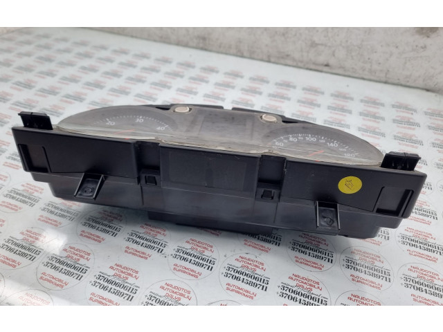 Панель приборов A2C53106067   Volkswagen PASSAT B6       