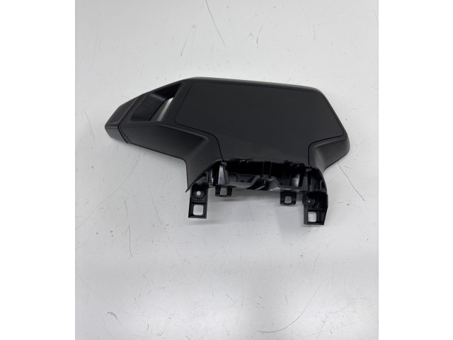 Панель приборов    Volkswagen ID.3       