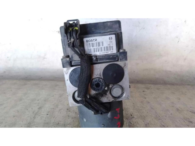 Блок АБС 0273004488, ABS Mitsubishi Carisma 2000-2004 года