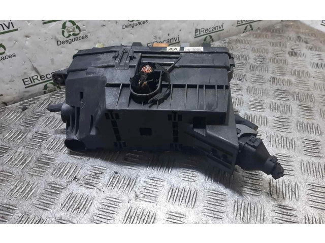 Pojistková skříňka Řídící jednotka BSM Chevrolet Captiva 2007