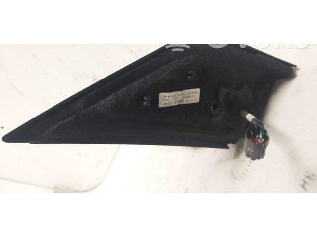 Зеркало (механическое)       Ford Fusion  2002 - 2005 года   