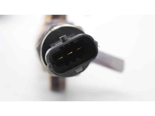 Топливная рампа 55215208, 0445214192 Alfa Romeo Giulietta