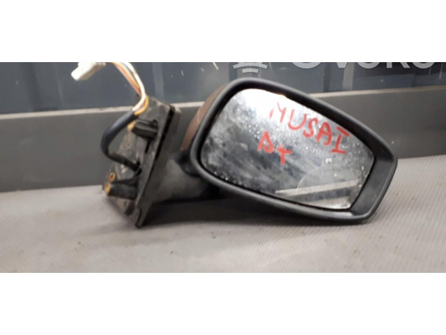 Зеркало электрическое Lancia Delta I 1979 - 1994 года