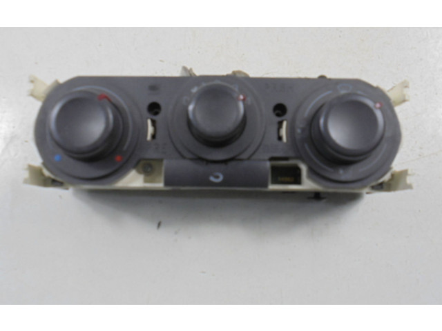 Блок управления климат-контролем 6L0819045, 6L0819045   Seat Ibiza III (6L)