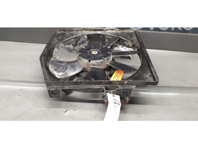 Jednotka ABS Mazda Premacy 2000