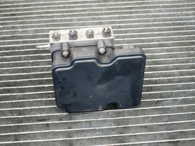 Блок АБС Dacia Sandero