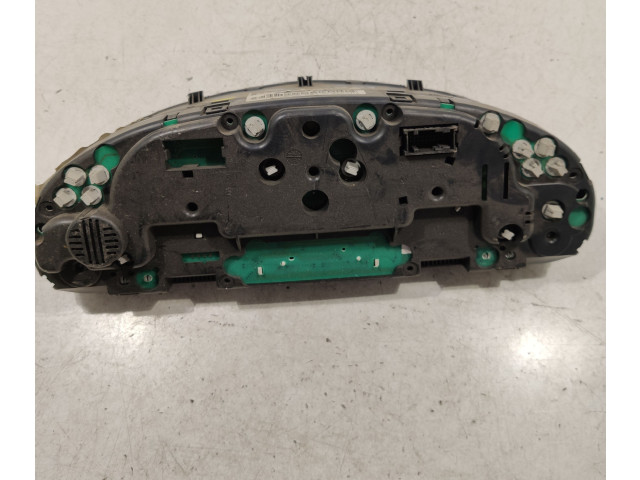 Панель приборов 9629598480 Peugeot 607