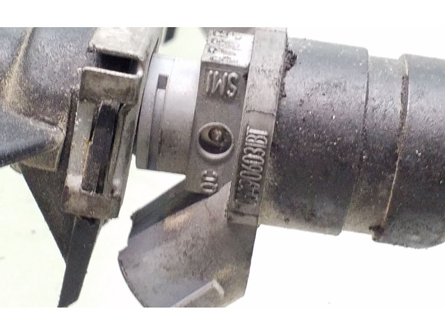 Комплект форсунок 06A906031BT, 06A133317AS Volkswagen Golf Plus BSE