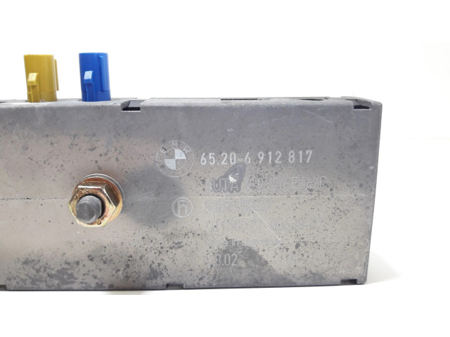 Усилитель антенны