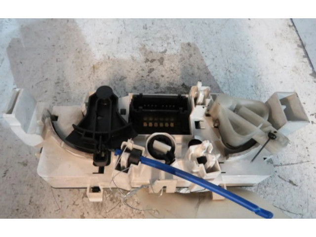 Блок управления климат-контролем 00006452F7   Citroen C2