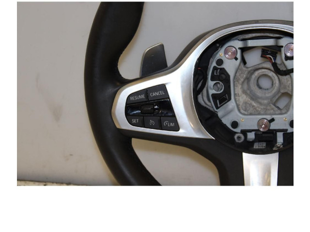 Руль BMW X3 G01  2018 - 2024 года 950233504      