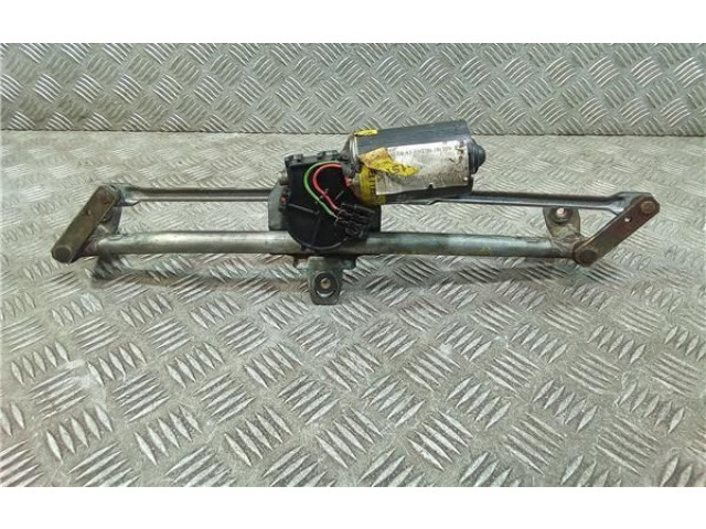 Моторчик дворников     Audi A3 S3 8L