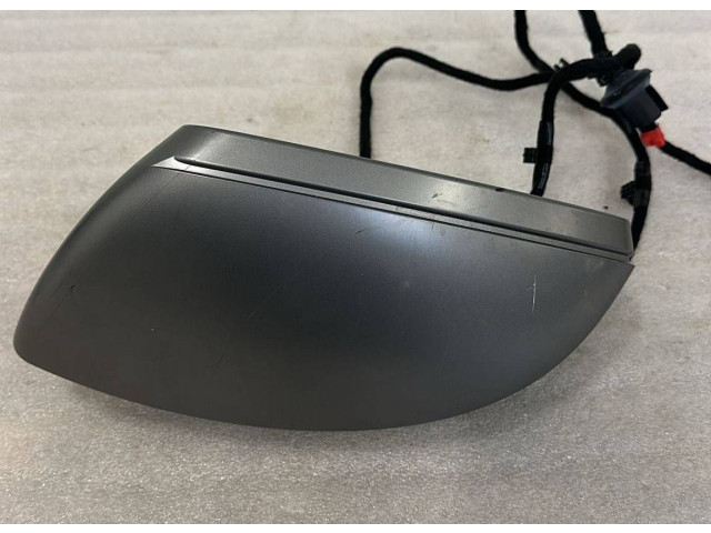 Зеркало электрическое        Audi A6 S6 C8 4K  2018 -  года   