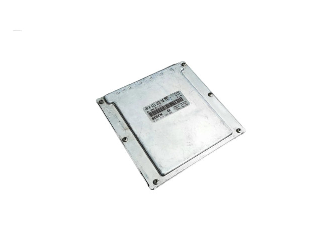 Řídící jednotka A6111537679, 28RTE851 Mercedes-Benz C W203 2000