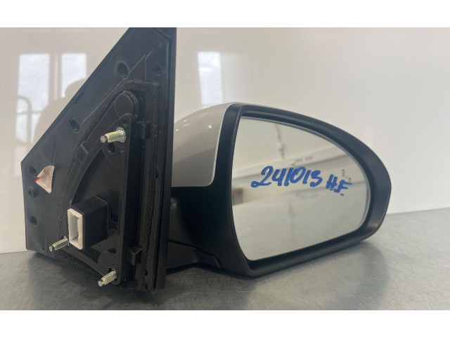 Зеркало электрическое        Hyundai Ioniq  2016 -  года   