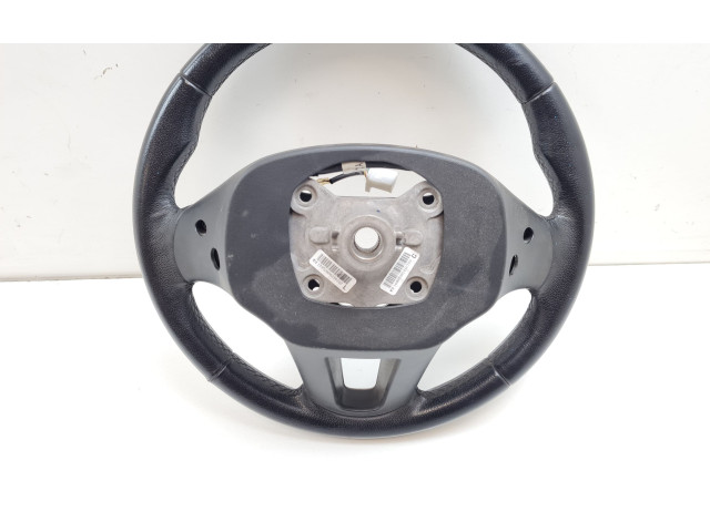 Руль KIA Ceed  2006 - 2012 года 561101H580EQ, 967201H300      