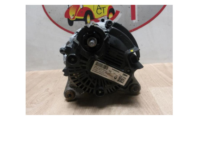Генератор 231005300R, 231005300R   Dacia Lodgy      
