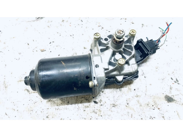 Моторчик дворников 8511052090 Toyota Yaris Verso