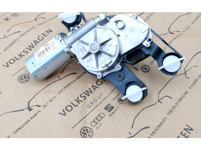 Wischermotor Heckscheibe nan, 522014 Skoda Kodiaq