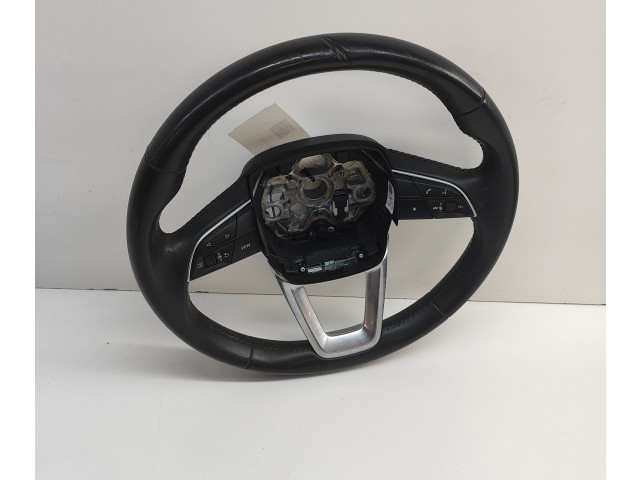 Руль Audi Q3 F3 2018 - года 83A419091D