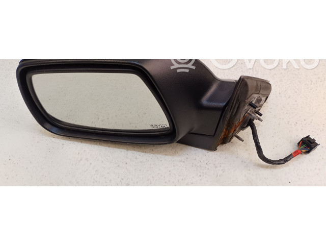 Зеркало электрическое        Jeep Grand Cherokee (WK)  2005 - 2010 года   