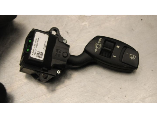 Ручка стеклоочистителей 692410702 BMW 5 E60 E61