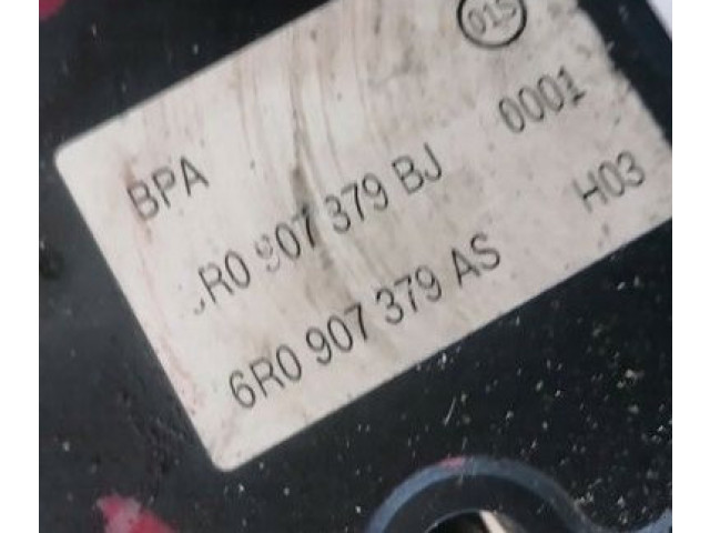 Jednotka ABS 6R0907379BJ   Skoda Roomster (5J) 2005