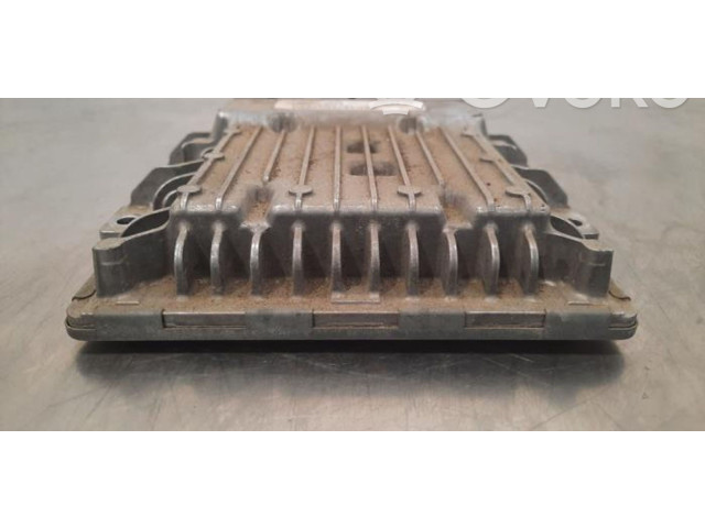 Блок управления двигателя GB3G12A650BA   Ford Ranger IV