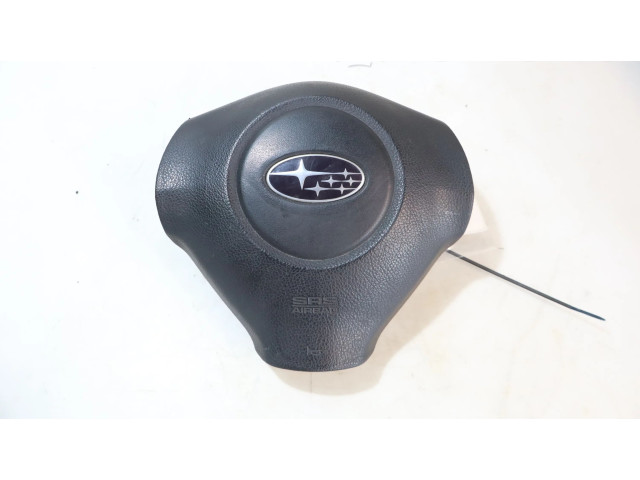 Подушка безопасности водителя    Subaru Forester SH