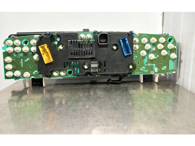 Přístrojová deska Citroen Berlingo 216243426