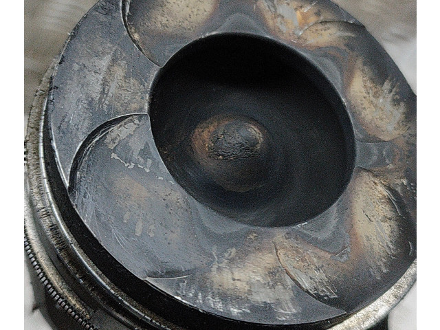 Поршень EXF 68147228AA, 68147233AA Jeep Grand Cherokee (WK)