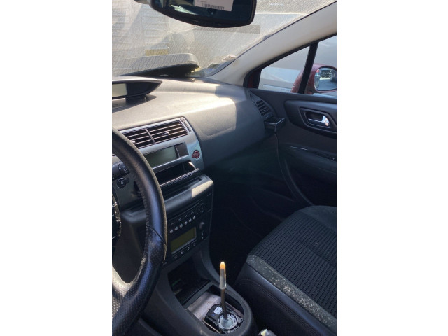 Блок подушек безопасности 0000654633 Citroen C4 I