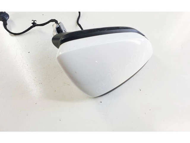 Зеркало электрическое Audi A3 8Y 2020 - года