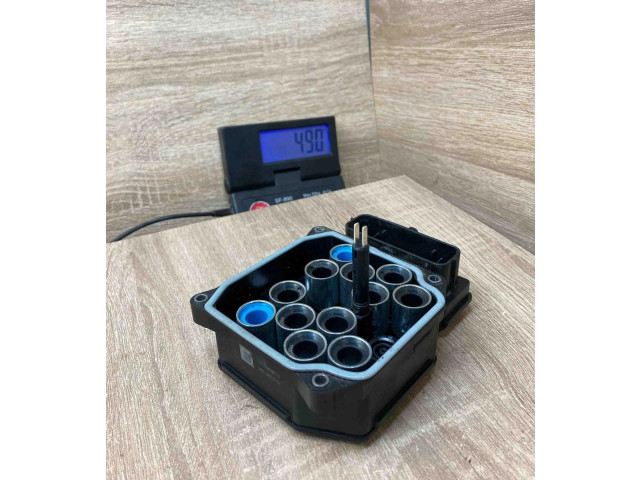 Jednotka ABS 3AA614109N, 17654033 Volkswagen PASSAT B7 2011