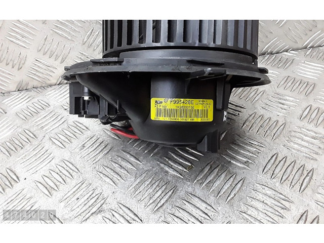 Вентилятор печки    f995428e   Audi TT Mk1