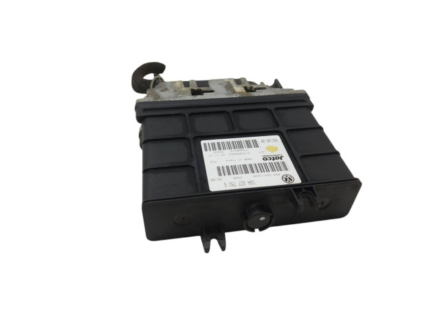 Блок управления коробкой передач 09A927750B, 31036PW002   Volkswagen Bora