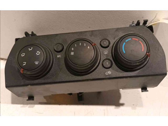Блок управления климат-контролем 275008834R   Dacia Jogger